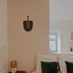 La Maison Des Pierres Blondes Ferienhaus