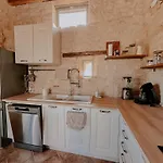 La Maison Des Pierres Blondes Ferienhaus