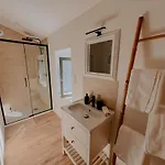 La Maison Des Pierres Blondes Orban