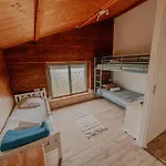 La Maison Des Pierres Blondes Ferienhaus Orban