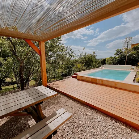 La Maison Des Pierres Blondes Holiday home